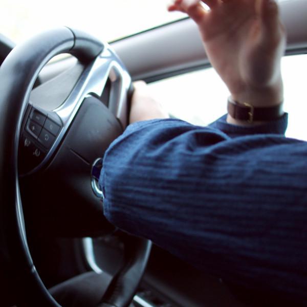 What To Do Immediately After a Traffic Collision