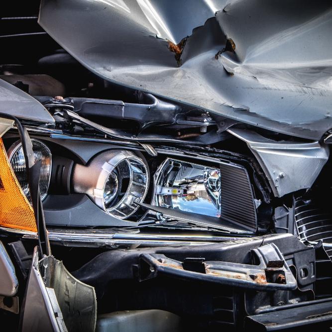 What To Do: If You’re Involved In A Collision – Part 2