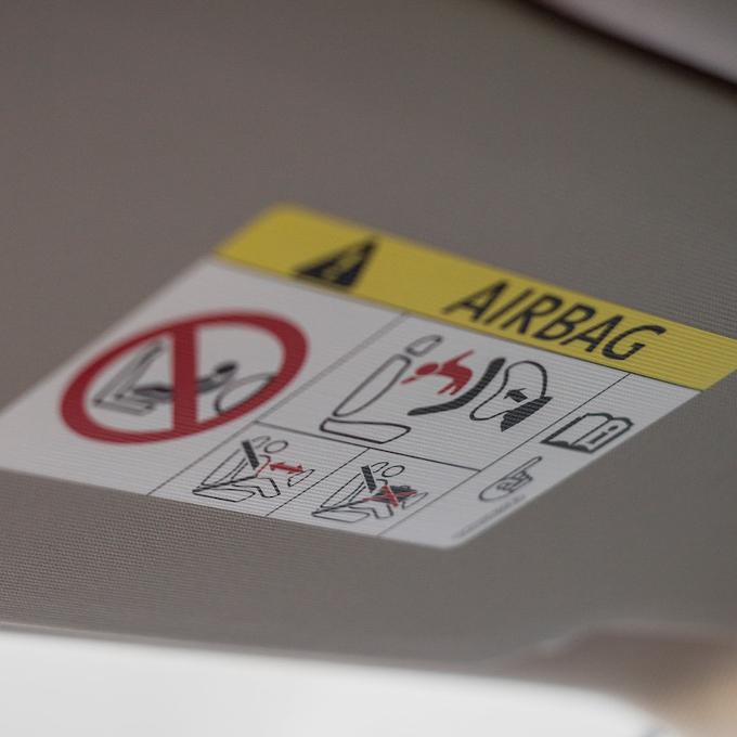 Airbags: How They Work