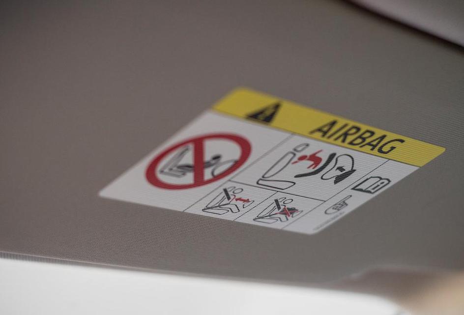 Airbags: How They Work