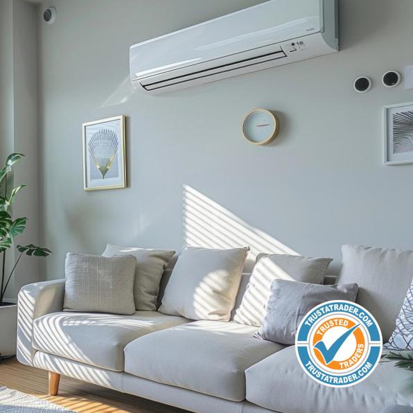 How to Keep Your Home Cool During the UK Heatwave