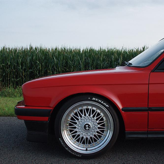 Alloy Wheels - What You Need to Know