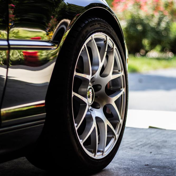 Wheel Alignment Basics: Why is it Important?