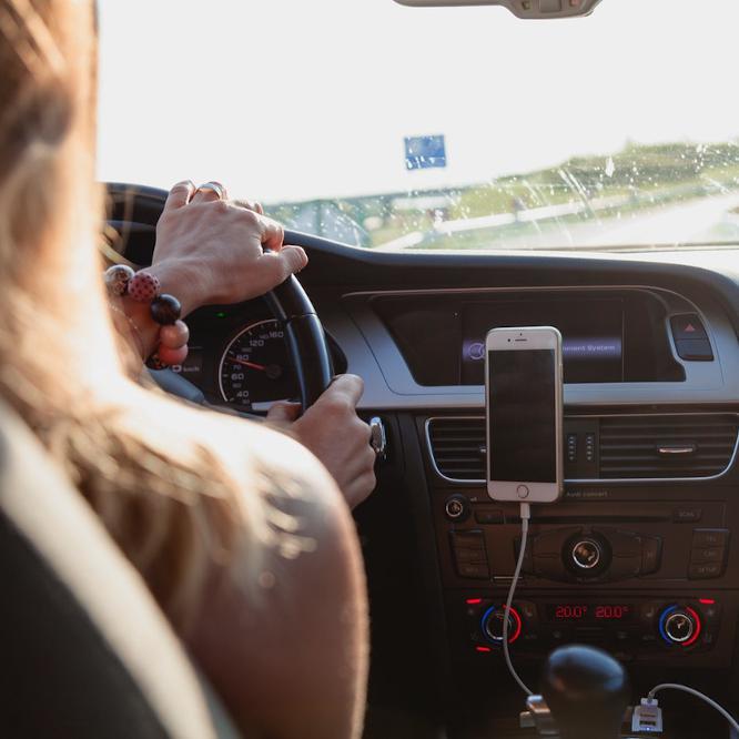 Driving and the Law – What You May Not Know