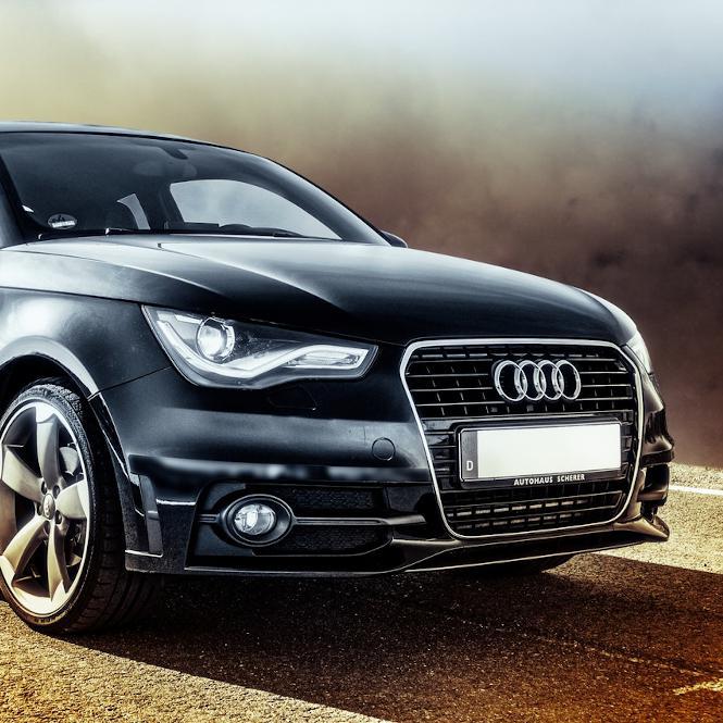 Scratched Bodywork? Types of Scratch, and How to Fix Them