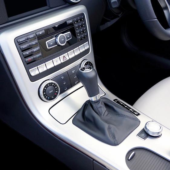 Automatics – What You Need To Know Before You Get Behind The Wheel