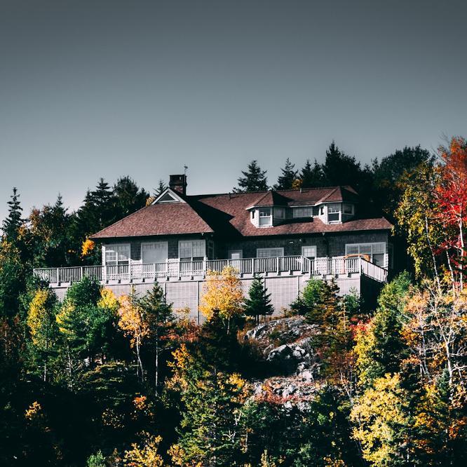 Get Winter Ready: Check Your Home's Exterior