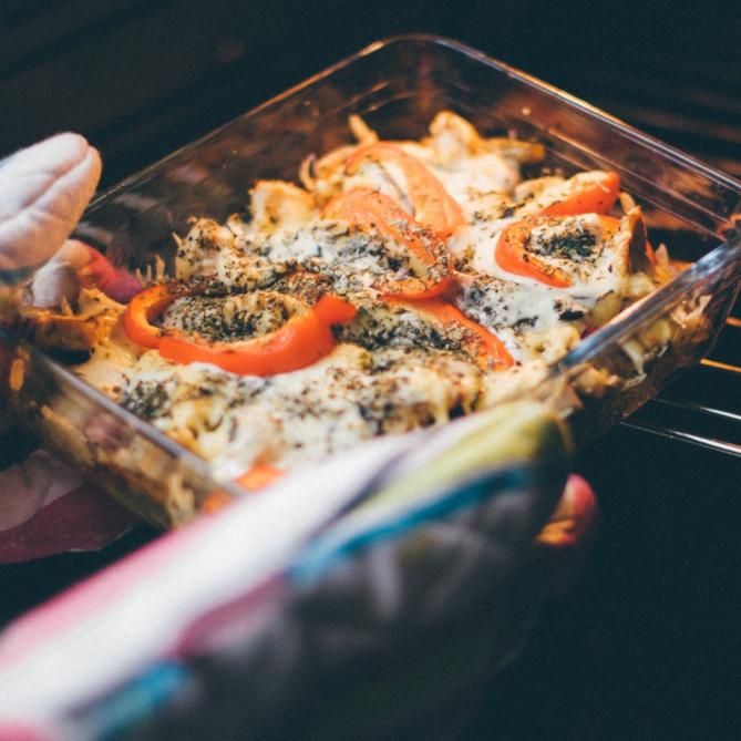 The Top Four: Oven Problems, Causes and Fixes