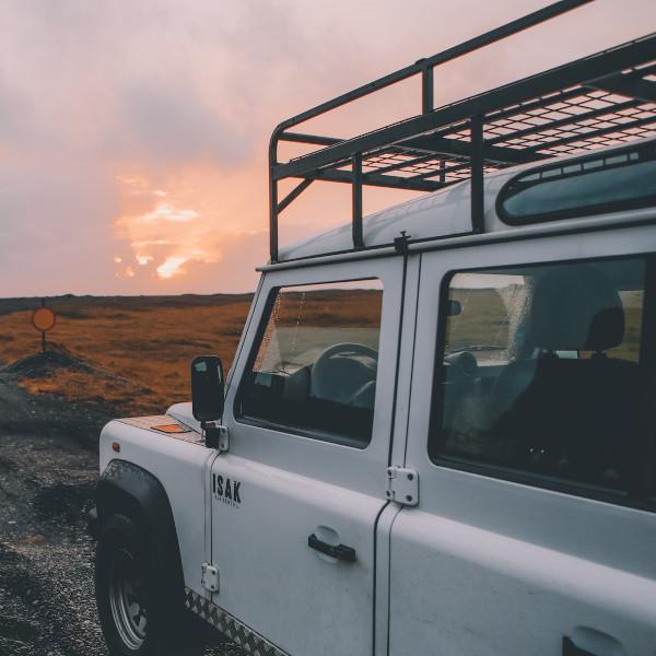 Focus On Roof Bars Part Two: Fitting and Removing