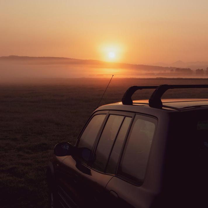 Focus On Roof Bars: A Buyer’s Guide