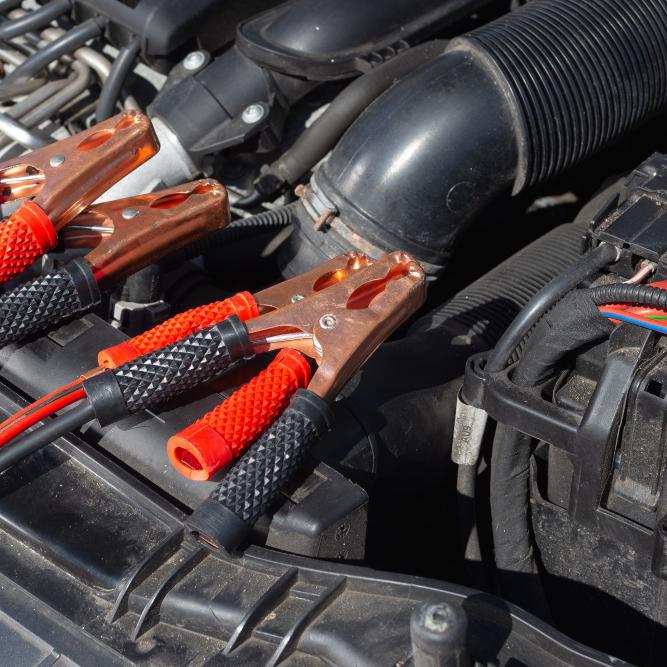 Know Your Vehicle: Battery Life