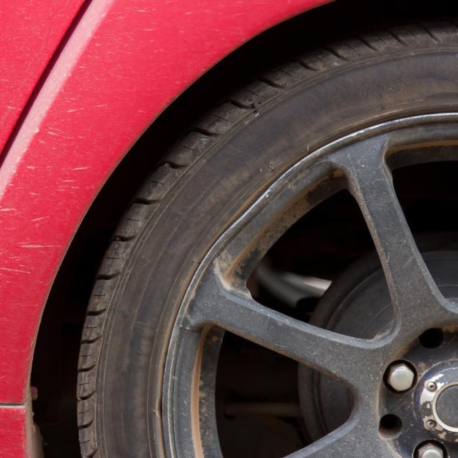 Focus On: Potholes – What you should do