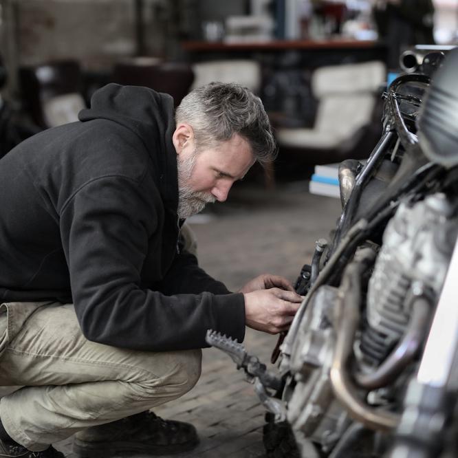 Fun on Two Wheels – Motorbike Maintenance Checklist