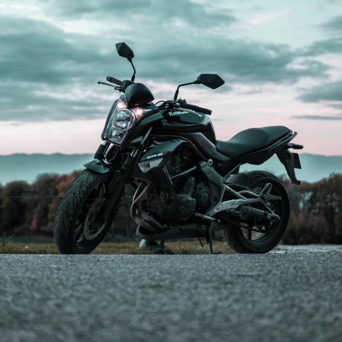 How To: Change Your Motorbike Oil