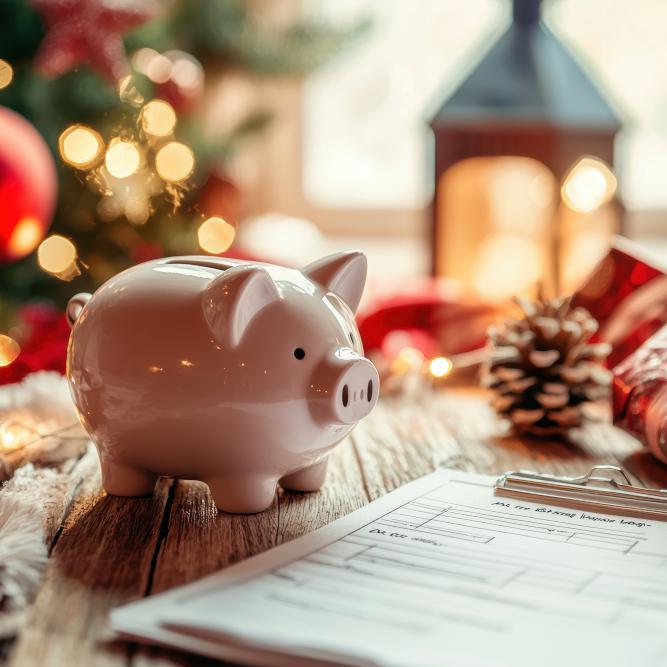 It Pays to Stay On Top of Money Matters