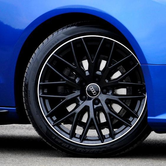 Warning Lights Explained – Brake Warning Light