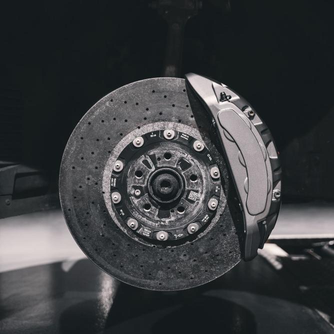 Brakes: Troubleshooting