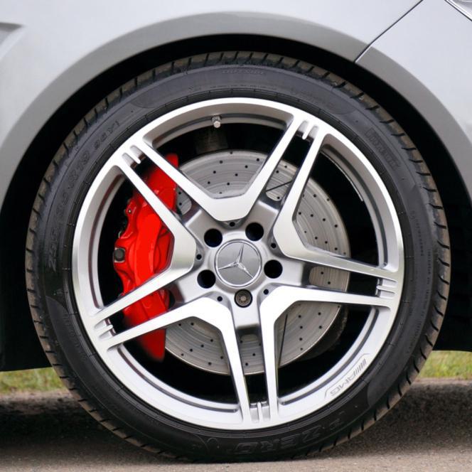 Top Five Ways To Preserve Your Brakes