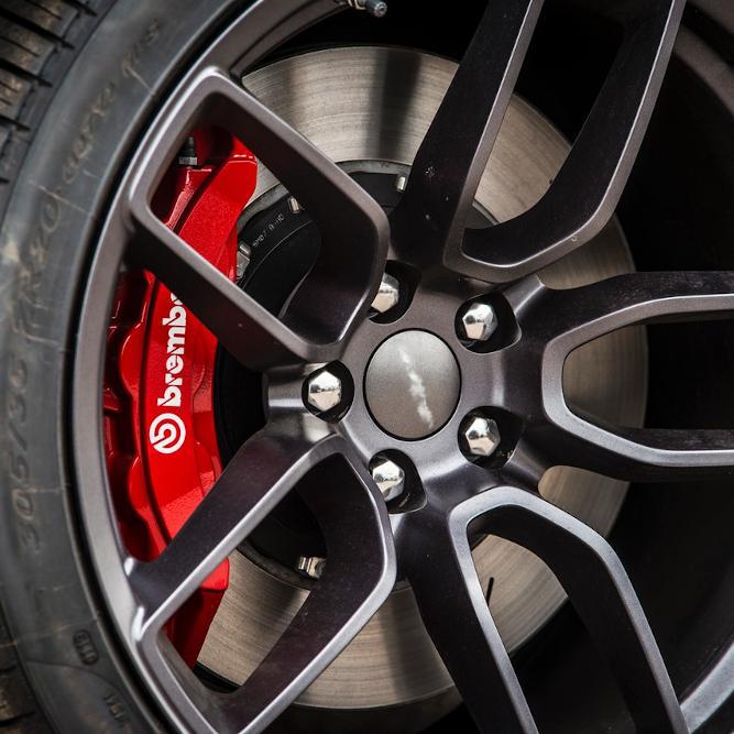 Top Tips To Save Your Brakes