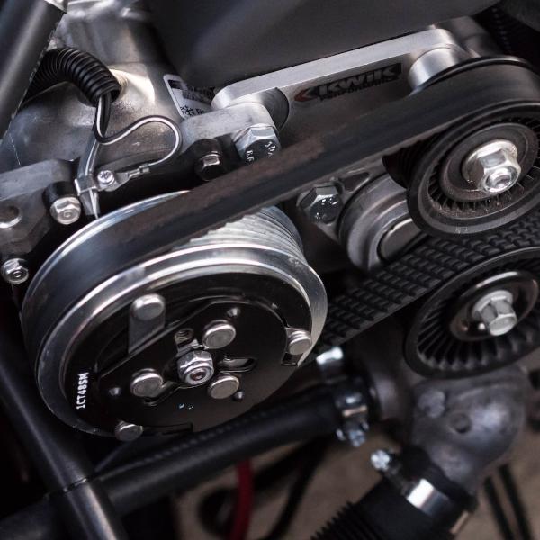 Cambelts, Cam Chains and Wet Belts; What you Need to Know