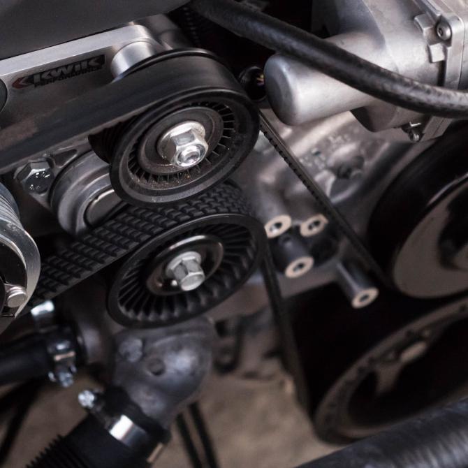 Cambelt Tips: When Should You Replace Your Cambelt?