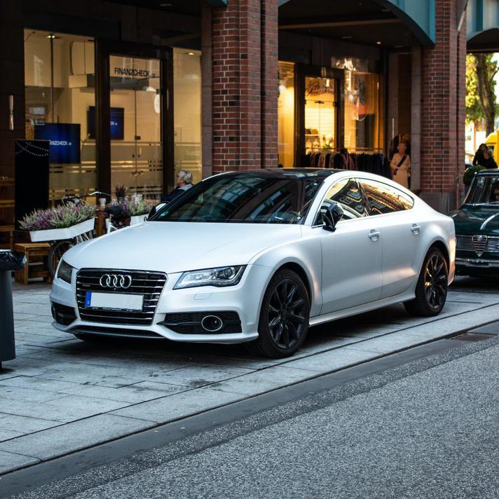 Car Tax: Understand the Bands