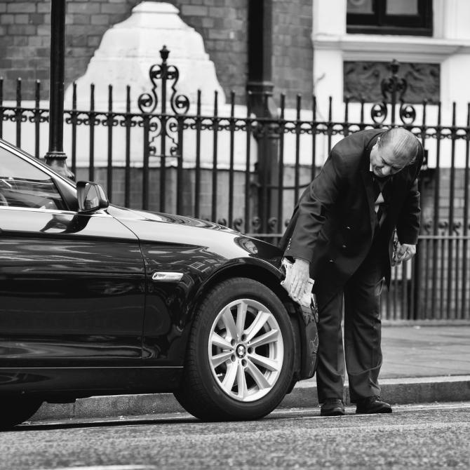 Beat MOT Anxiety - Simple Pre-test Checks