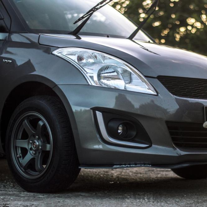 Car Spring Clean: Part Two – Exterior