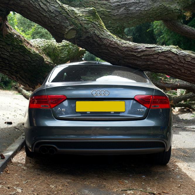 Second Hand Cars: Categories Explained