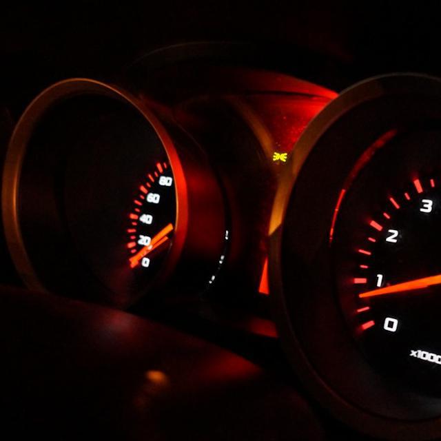 Get Ready For Spring – Simple Car Checks