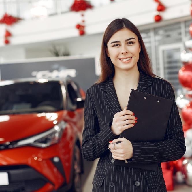 Car Buying During Coronavirus: What You Need to Know