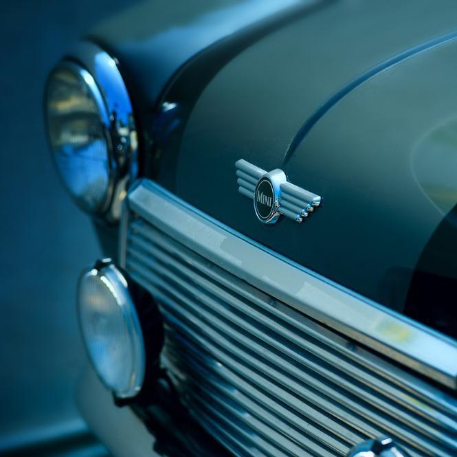 Damaged Bumper? Get it Fixed