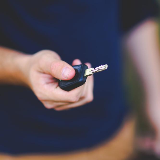 Buying a New Car? Don’t Get Ripped Off