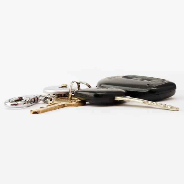 What To Do If: You Lose Your Car Keys