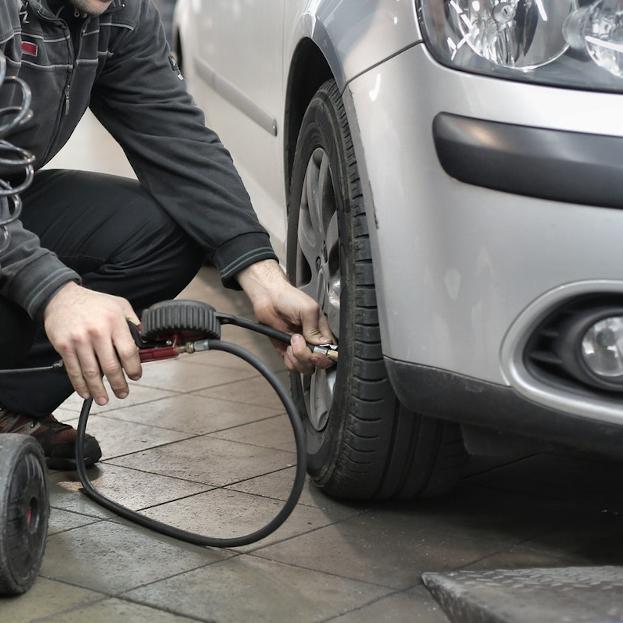 5 Ways To Save Money On Your MOT