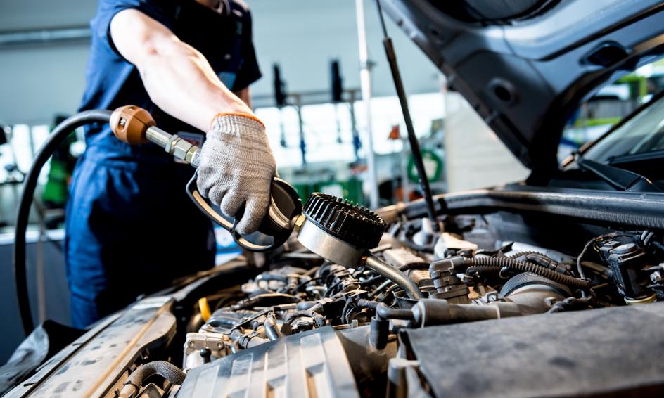 What Happens During a Full Car Service? A Driver’s Guide