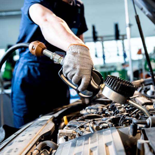 What Happens During a Full Car Service? A Driver’s Guide