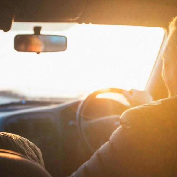 Driving With a Black Box