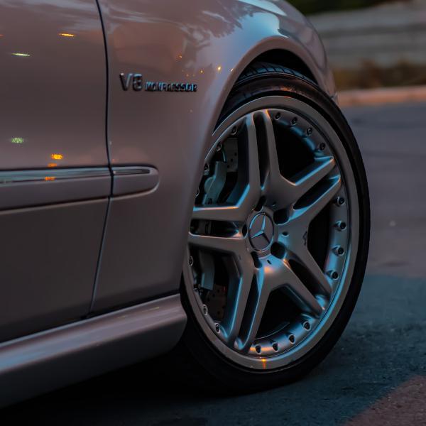 Five Checks Every Driver Should Make Regularly