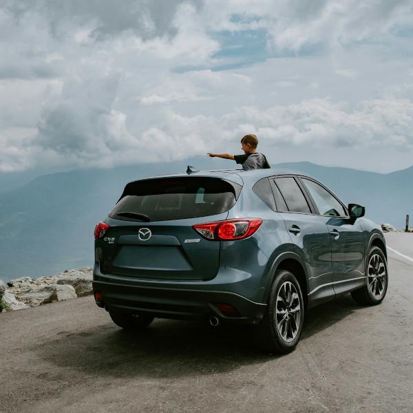 Children, Cars and the Law – What You Need to Know