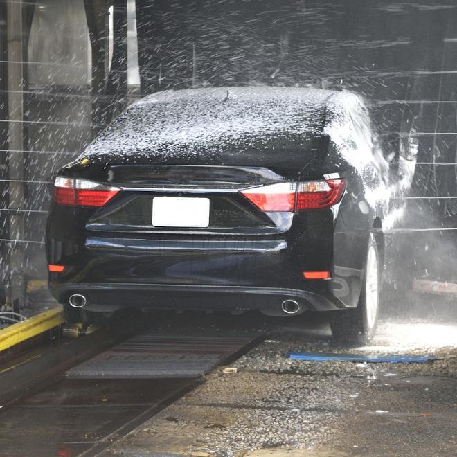 What to do before selling your car