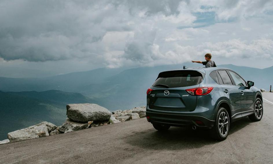 Children, Cars and the Law – What You Need to Know