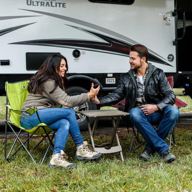 Buying a Caravan: What You Need to Know