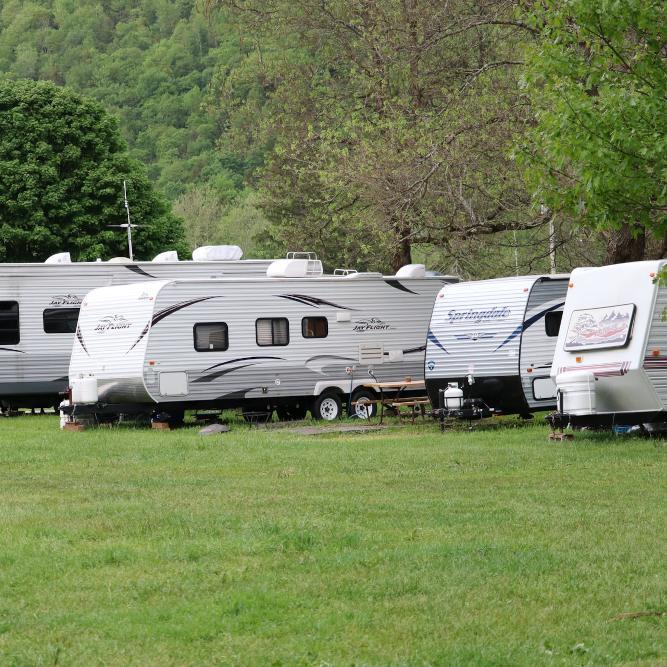 Caravanning for Novices Part Two: Hitching Up