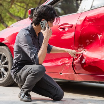 Cat N or S write off: what you need to know, and how to get your car back on the road