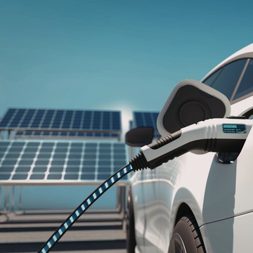 Electric Car Charger Installation - Find a Professional Near You