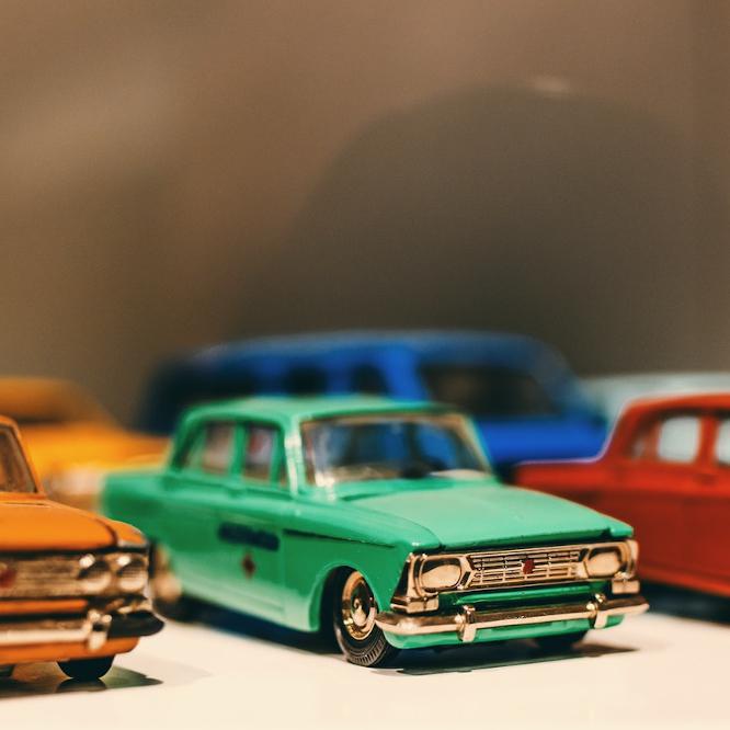 Top Tips: Buying a Second Hand Vehicle