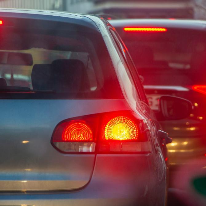 How to: Minimise Car Emissions