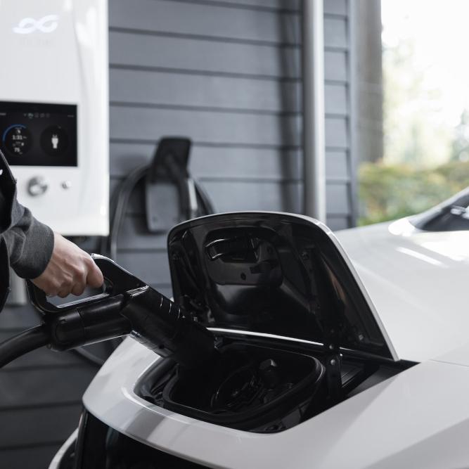 Going Green: Buying a used Electric Vehicle