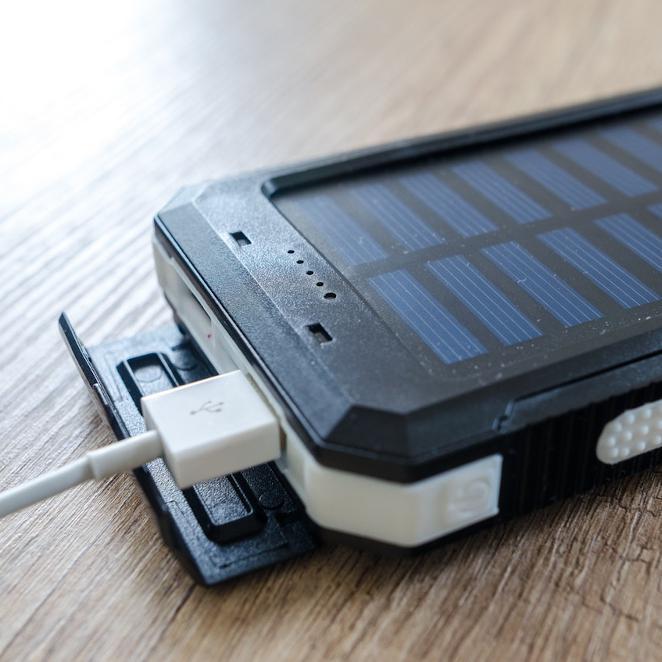 Our Top Five Green Gadgets